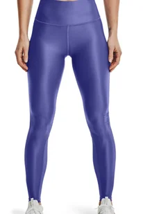 Under Armour Legginsy Iso-Chill Compression HeatGear Full-Length 1361038561 S/M - Legginsy - miniaturka - grafika 1