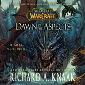Audiobooki obcojęzyczne - World of Warcraft: Dawn of the Aspects - miniaturka - grafika 1