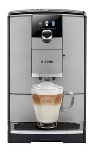 Ekspres do kawy Nivona Cafe Romatica 795 - Ekspresy do kawy - miniaturka - grafika 2
