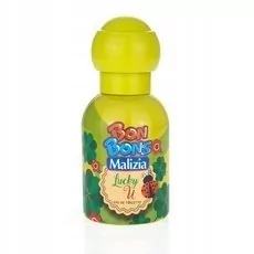 Malizia, Bon Bons Lucky U, Perfumy Dla Dzieci, 50ml - Wody i perfumy damskie - miniaturka - grafika 1
