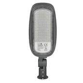 Lampy ogrodowe - Oprawa uliczna LED LUMIN PRO 150W barwa neutralna biała - miniaturka - grafika 1