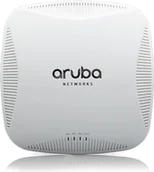 Routery - Access Point HP Aruba IAP-215 JL186A - miniaturka - grafika 1