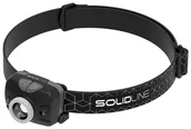 Latarki - Ledlenser Solidline SH3 czarny - miniaturka - grafika 1