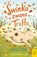 Powieści i opowiadania - Jasmine Green Świnka zwana Truflą Helen Peters - miniaturka - grafika 1
