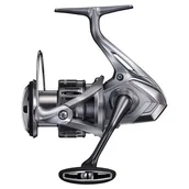 Kołowrotki - Kołowrotek SHIMANO Nasci FC C3000 - miniaturka - grafika 1