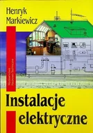 Technika - Instalacje elektryczne - miniaturka - grafika 1