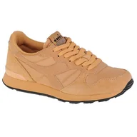 Buty sportowe damskie - Buty Diadora Camaro Manifesto M 501-178561-01-25140 brązowe - miniaturka - grafika 1