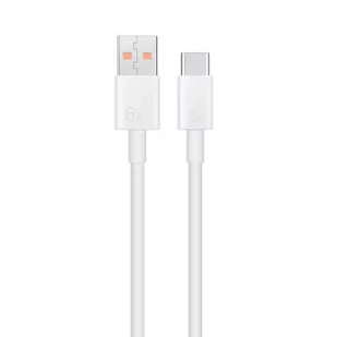 Huawei Oryginalny Kabel Usb - Huawei Supercharge Lx04072043 6a (Max 66w) Usb A Do Usb-C Bulk - Kable USB - miniaturka - grafika 1