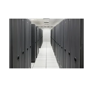 HPE P65098-B21 części do stojaków P65098-B21 P65098-B21 - Akcesoria do komputerów stacjonarnych - miniaturka - grafika 1