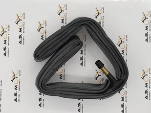 Dętka Rowerowa Vee Rubber 16X1,75/2,125 Av American Valve Wentyl Samochodowy - Dętki rowerowe - miniaturka - grafika 1