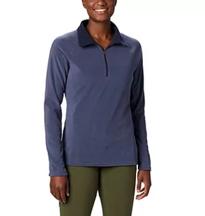 Columbia Damska kurtka polarowa Glacial Iv 1/2 Zip - Kurtki damskie - miniaturka - grafika 1