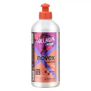 Novex, Collagen Infusion Leave-In, Odżywka do włosów, 300 ml - Odżywki do włosów - miniaturka - grafika 1