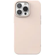 Etui i futerały do telefonów - RINGKE ETUI AIR S PINK SAND DO - IPHONE 13 PRO MAX AS554E67 - miniaturka - grafika 1