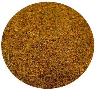 Przyprawa ARABSKA 100g smak orientu bez chemii - Przyprawy i zioła sypkie - miniaturka - grafika 1