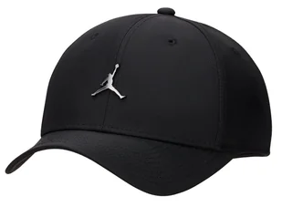 Czapka z daszkiem NIKE Air Jordan Jumpman Rise Cap r M/L - Czapki damskie - miniaturka - grafika 1
