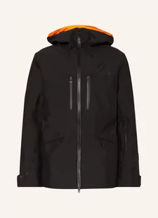 Helly Hansen Kurtka Narciarska Garibaldi 2.0 schwarz - Kurtki narciarskie - miniaturka - grafika 1