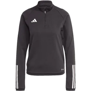 Bluza damska adidas Tiro 23 Competition Training Top - Piłka nożna - miniaturka - grafika 1