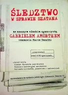 Religia i religioznawstwo - Śledztwo w sprawie szatana - miniaturka - grafika 1