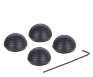 Roboty dla dzieci - Magiclab Wymienna końcówka do Magicdog 4szt - miniaturka - grafika 1