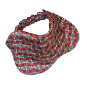 Akcesoria do bielizny - Jedwabna opaska na oczy - miniaturka - grafika 1