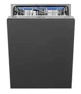 Zmywarki do zabudowy - Zmywarka do zabudowy Smeg STL324AQL - miniaturka - grafika 1