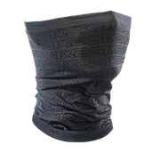 Odzież motocyklowa - Ocieplacz na Szyję SIXS TBX V2 X-MIX LOGO Czarny/Czerwony - miniaturka - grafika 1