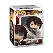 Figurki dla dzieci - POP Premium Animation: AoT- Hange Zoe - miniaturka - grafika 1