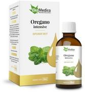 Olej spożywczy - EkaMedica Olej oregano intensive - Eka Medica - 50 ml 03709 - miniaturka - grafika 1