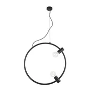 Lampy sufitowe - Azzardo Lampa wisząca Orsola AZ3353 AZ3353 - miniaturka - grafika 1