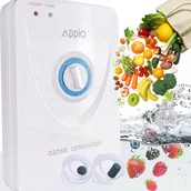 Ozonatory powietrza - Ozonator powietrza generator ozonu żywności warzyw owoców samochodu domowy - miniaturka - grafika 1