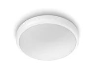 Lampy sufitowe - Philips - LED Plafon łazienkowy DORIS LED/6W/230V 2700K IP44 - miniaturka - grafika 1