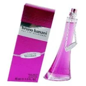 Wody i perfumy damskie - Bruno Banani Made for Woman Woda toaletowa 40ml - miniaturka - grafika 1