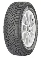Opony zimowe - Michelin X-Ice North 4 245/35R21 96H - miniaturka - grafika 1