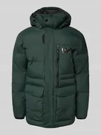 Kurtki męskie - Kurtka pikowana z kieszeniami z patką model ‘TROMSOE’ - miniaturka - grafika 1