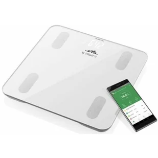 ETA Vital Fit 6781 90000 - Wagi łazienkowe - miniaturka - grafika 1