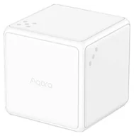Systemy inteligentnych domów - Aqara Cube T1 Pro CTP-R01 - miniaturka - grafika 1