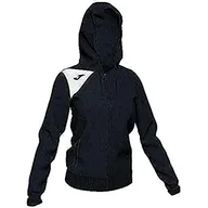 Kurtki damskie - Joma Spike II kurtka damska i kamizelka, biała/granatowa, XL - miniaturka - grafika 1