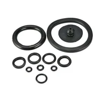 Opryskiwacze - Zestaw części zamiennych do opryskiwacza FLORA 4436 - miniaturka - grafika 1