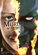 Komiksy dla dorosłych - Morderca w Mojej Głowie. Tom 3 - miniaturka - grafika 1