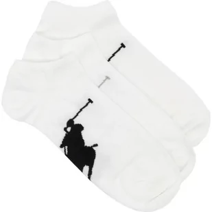 POLO RALPH LAUREN Skarpety 3-pack - Skarpetki męskie - miniaturka - grafika 1