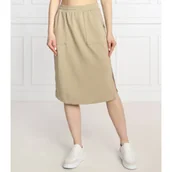 Spódnice - Tommy Hilfiger Spódnica - miniaturka - grafika 1