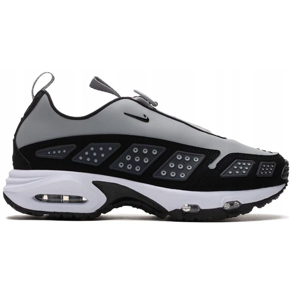Air Sunder Max