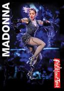 Pop - Madonna Rebel Heart Tour, DVD, wersja polska Madonna - miniaturka - grafika 1