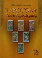 Ezoteryka - ARS SCRIPTI-2 Alla Alicja Chrzanowska Tarotowy Portret Psychologiczny - miniaturka - grafika 1