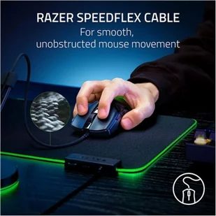 RAZER Cobra RZ01-04650100-R3M1 czarna - Myszki - miniaturka - grafika 6