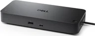 Stacje dokujące i replikatory portów - DELL SD25TB5 Przewodowa Thunderbolt 5 Czarny DELL-SD25TB5 - miniaturka - grafika 1