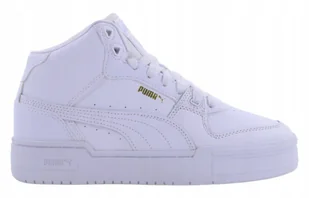 Buty damskie Puma Team Gol 386759 01 - Buty sportowe damskie - miniaturka - grafika 1