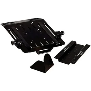 Fellowes Dodatkowa baza na laptop Professional Series 8211901 - Akcesoria do monitorów - miniaturka - grafika 1