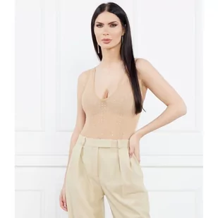 Patrizia Pepe Body INTIMO/UNDERWEAR | Slim Fit - Body - miniaturka - grafika 1
