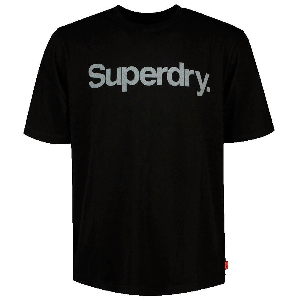 Superdry Core Logo City T-shirt